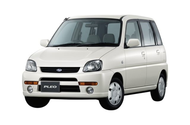 1 поколение, 2-й рестайлинг