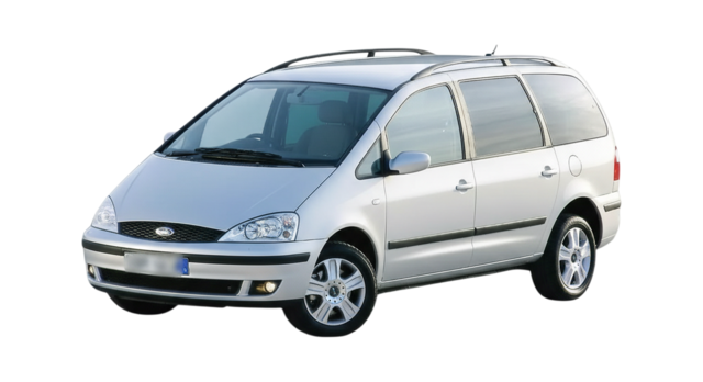 1 поколение, рестайлинг