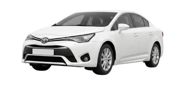 3 поколение, 2-й рестайлинг