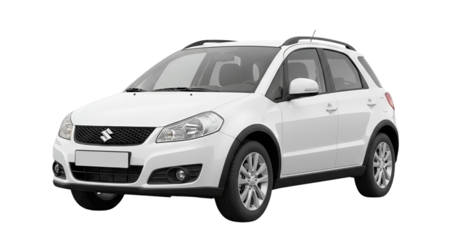 SX4 New