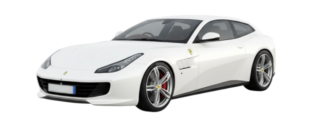 gtc4lusso