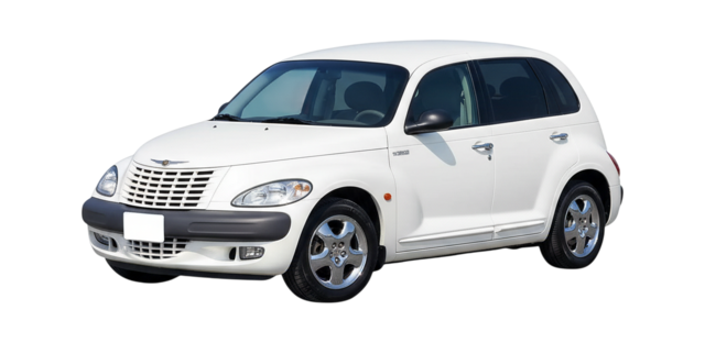 PT Cruiser