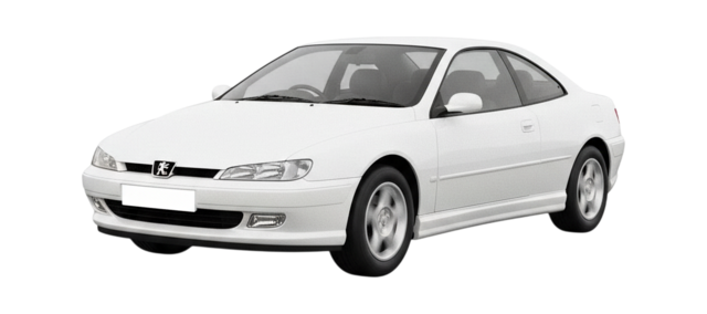 1 поколение, 2-й рестайлинг