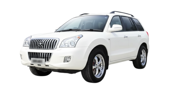 1 поколение, рестайлинг