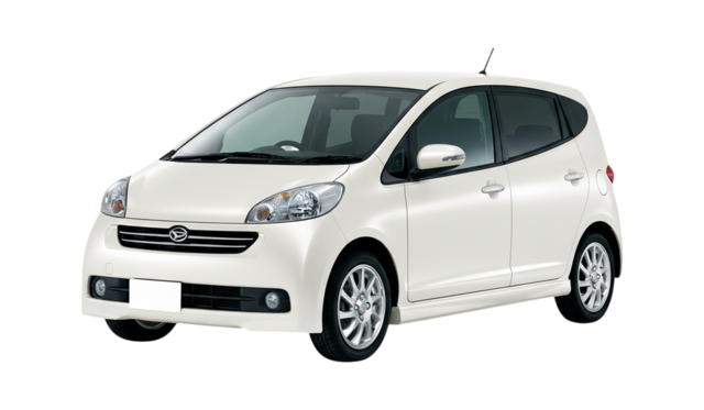 1 поколение, рестайлинг