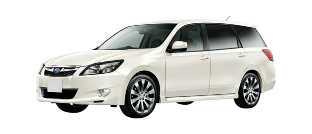 1 поколение, рестайлинг