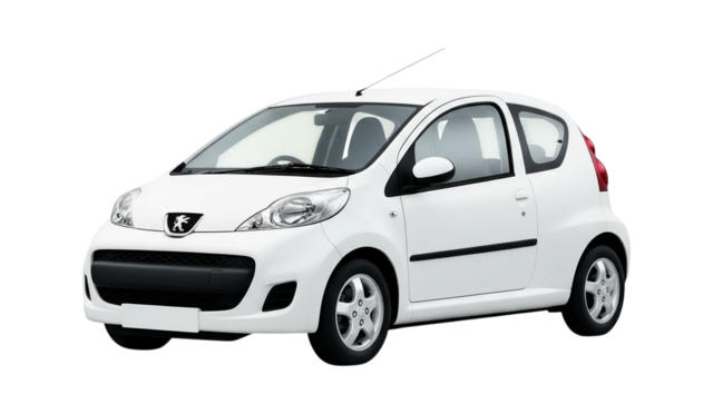 1 поколение, рестайлинг