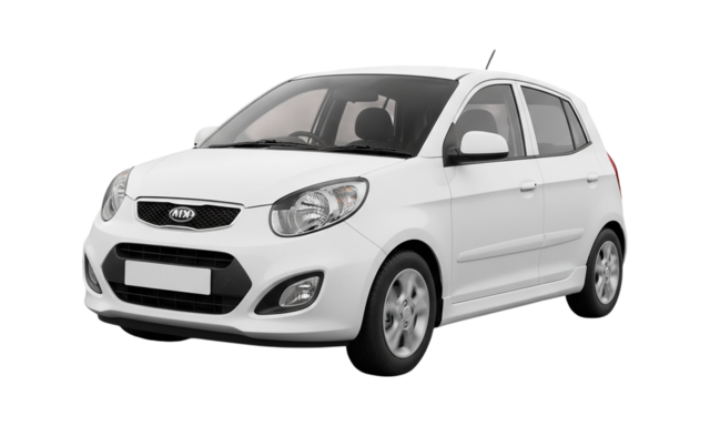 1 поколение, 2-й рестайлинг