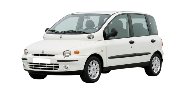 1 поколение, рестайлинг