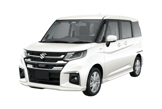 4 поколение, рестайлинг