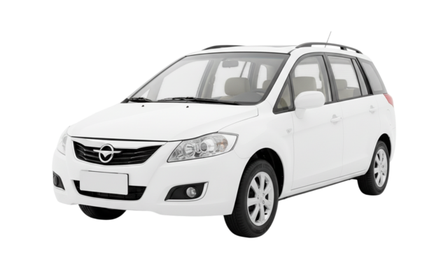 2 поколение