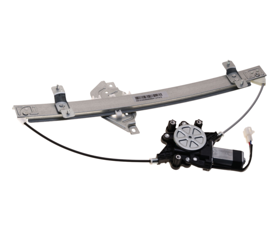 Ремонт стеклоподъёмников