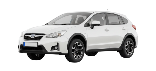 1 поколение, рестайлинг