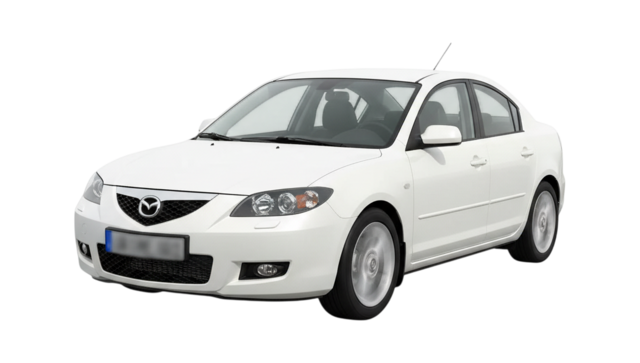 1 поколение, рестайлинг