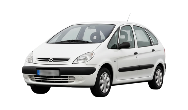 Xsara Picasso
