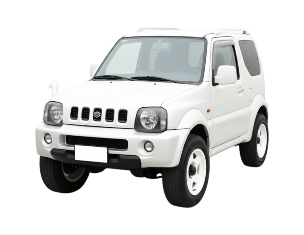 Jimny Wide