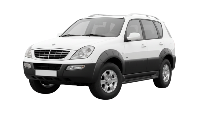 Rexton