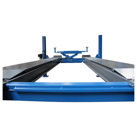 Регулировка сход-развала передней оси