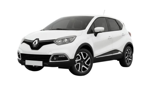 Captur