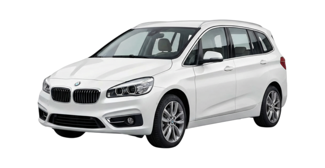 2-series Gran Tourer