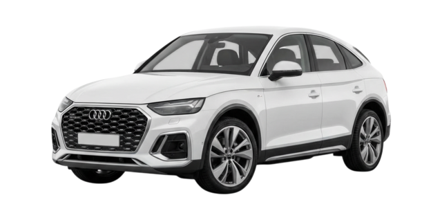 q5 Sportback