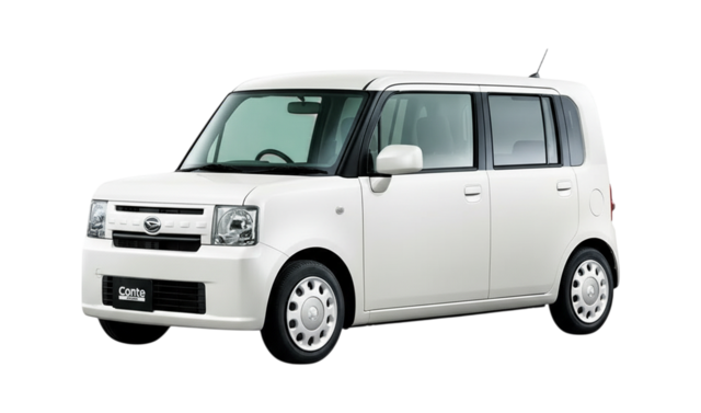 1 поколение, рестайлинг