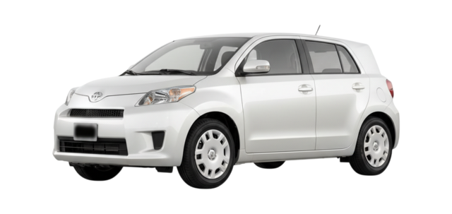 1 поколение, рестайлинг