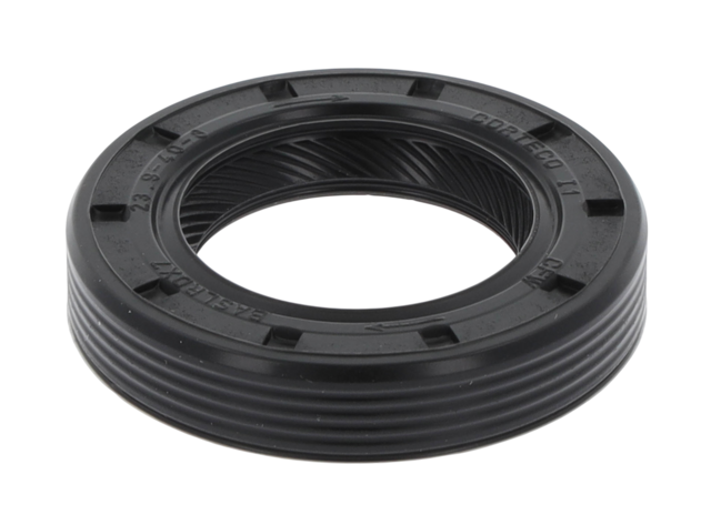 Замена сальников коробки передач