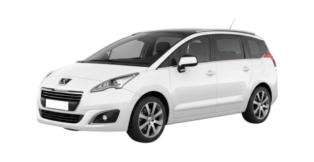 1 поколение, рестайлинг