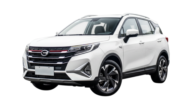 Trumpchi gs3 Power