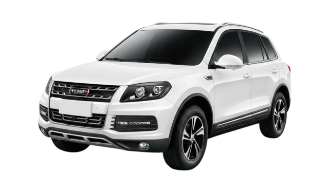 1 поколение, 2-й рестайлинг