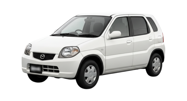 1 поколение, рестайлинг