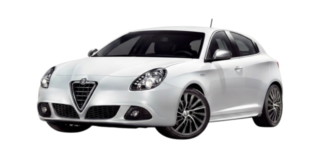 Giulietta