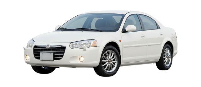 2 поколение, рестайлинг