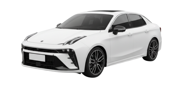 1 поколение, рестайлинг