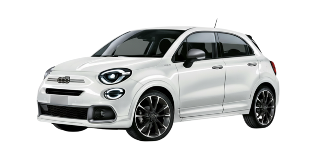 1 поколение, 2-й рестайлинг