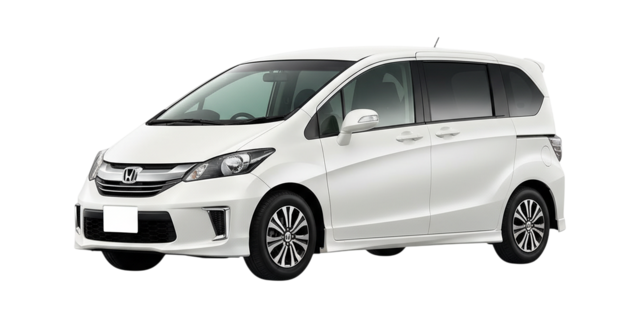 1 поколение, 2-й рестайлинг