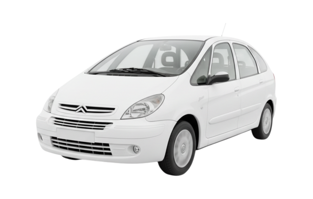 1 поколение, рестайлинг