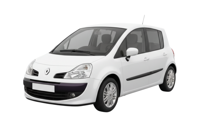 1 поколение, рестайлинг