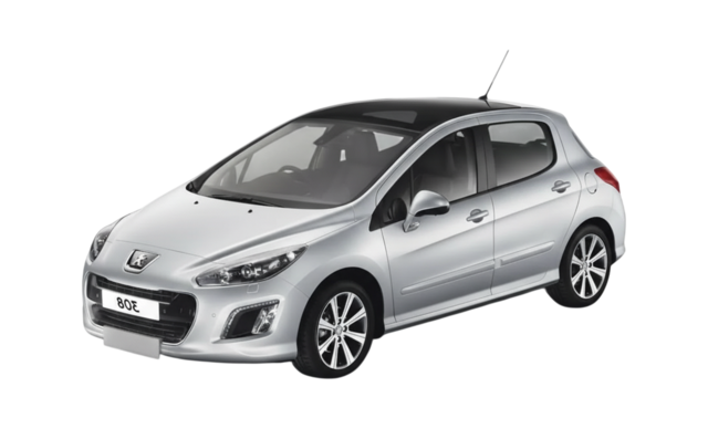 1 поколение, рестайлинг