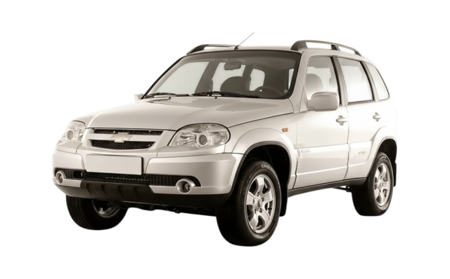 1 поколение, рестайлинг