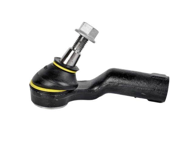 Замена рулевых наконечников