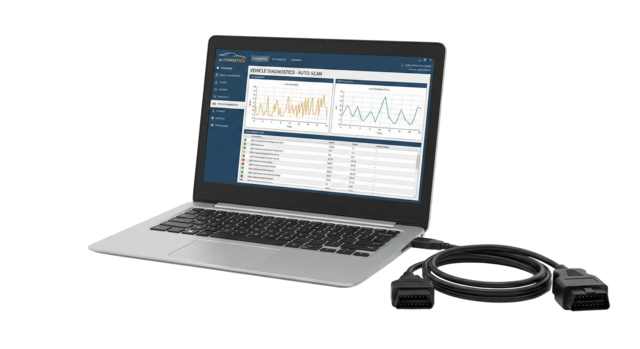 Компьютерная диагностика