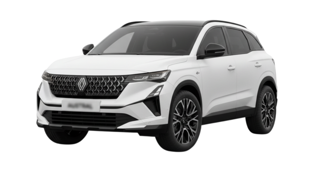 1 поколение, рестайлинг