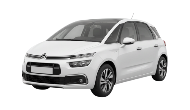 2 поколение, рестайлинг