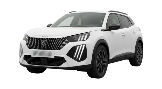 2 поколение, рестайлинг