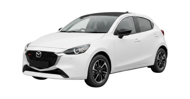 3 поколение, 2-й рестайлинг