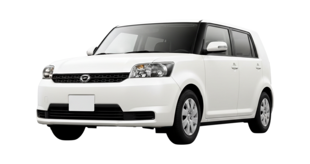 1 поколение, рестайлинг