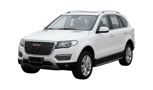 1 поколение, рестайлинг