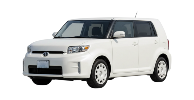 2 поколение, рестайлинг